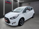 Hyundai ix20 1.6 YES! Automatik, Sitz & Lenkradheizung