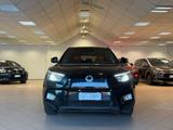Ssangyong Tivoli 1.6d CV115 2WD Go - Ssangyong Tivoli aus 2018