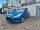 Peugeot 307 Grand Filou Cool*1.Hand-GSD-Alu-Tüv+Service - Peugeot 307: Grand Filou