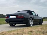 Porsche 944 Turbo Cabrio - Porsche aus 1991