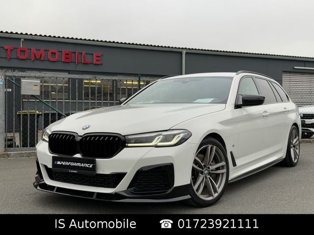 BMW 530d*M Sport Paket*Leder*LED*Ambiente*Kamera*