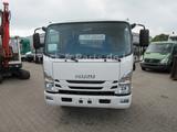 Isuzu N2R Fahrgestelle ohne Motor und Getriebe - Isuzu N