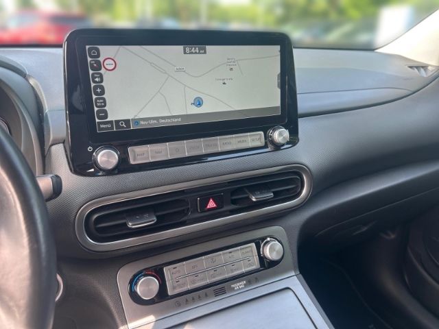 Fahrzeugabbildung Hyundai KONA Edition 30+ Elektro 2WD Navi Soundsystem AC