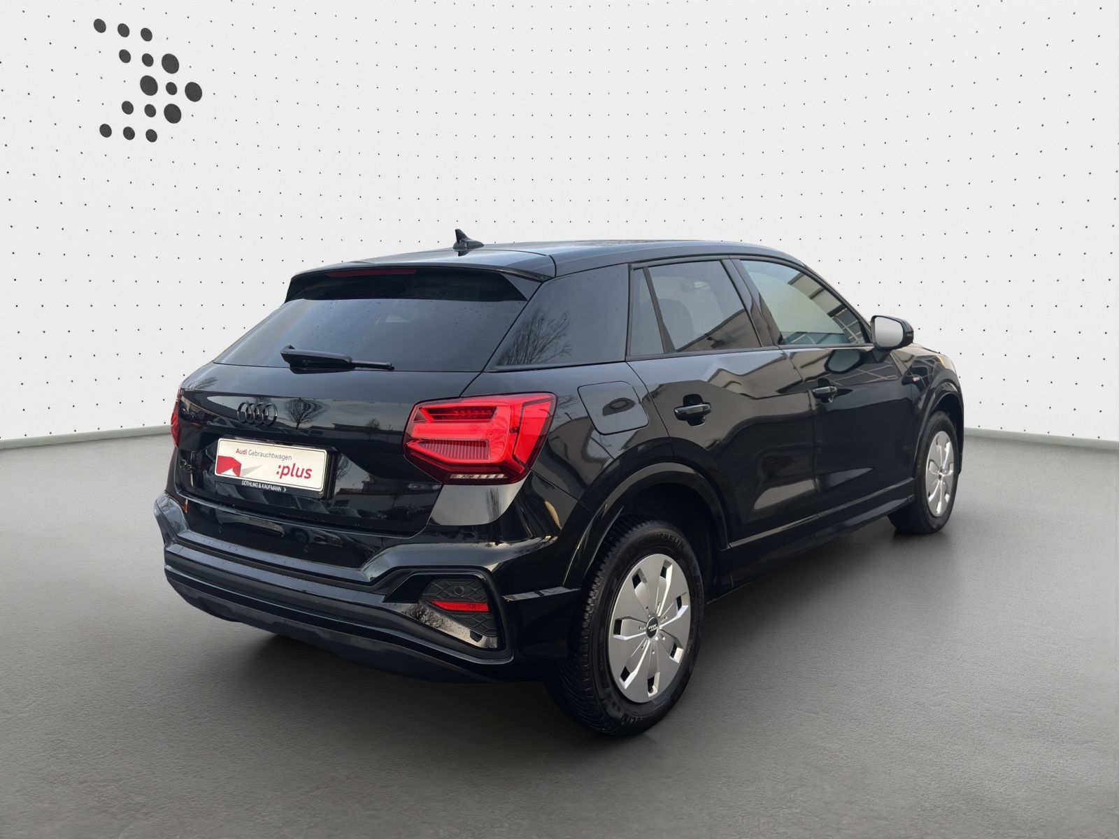 Audi Q2 - Bild 17