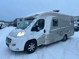 HYMER / ERIBA / HYMERCAR T 674 SL *EINZELBETT*SAT*2xSOLAR*BACKOFEN*NAVI* - HYMER / ERIBA S