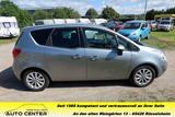 Opel Meriva B 1.4 150 Jahre - FlexFix Fahrradträger - gebrauchte Opel Meriva aus dem Jahr 2012
