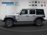 Jeep WRANGLER Rubicon 2.0l T-GDI Verbrenner - Jeep: Rubicon