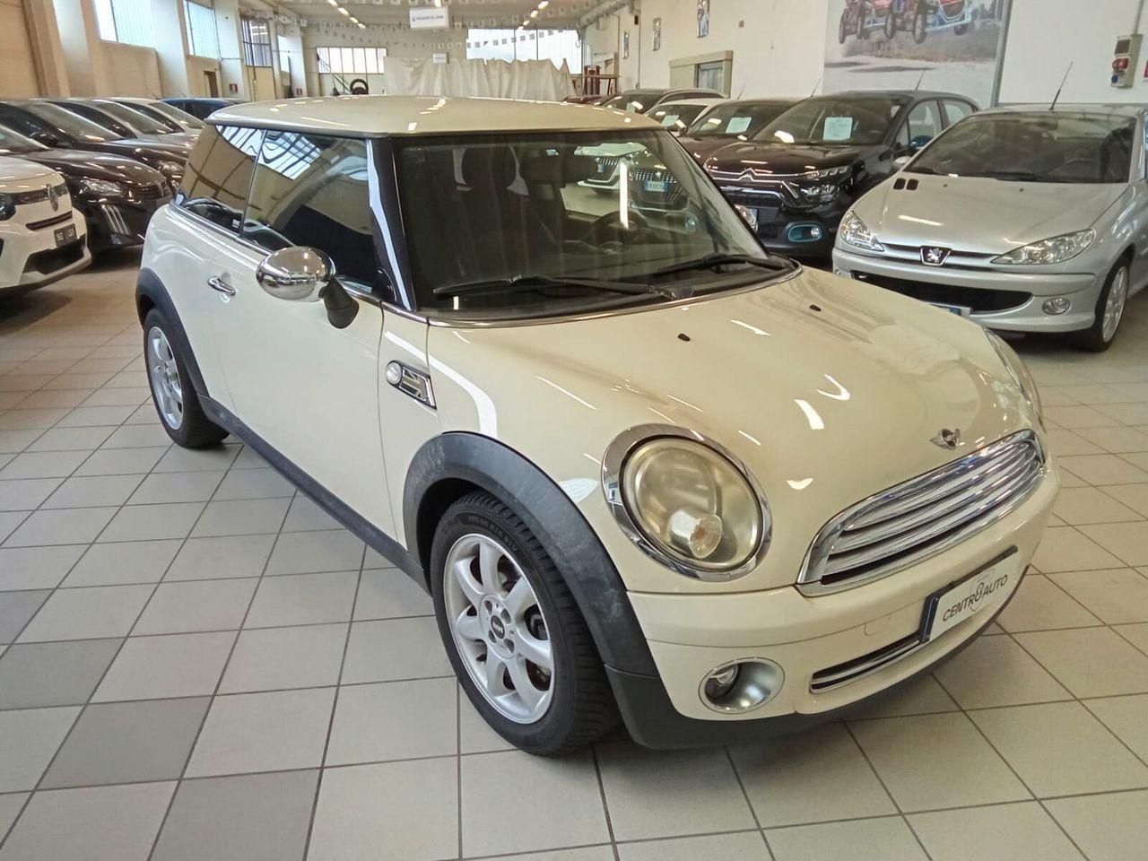 MINI Andere
