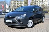 Opel Zafira C Tourer 1.6 CDTI Edition Klima 7Sitz 1.H - Opel Zafira Tourer: Edition