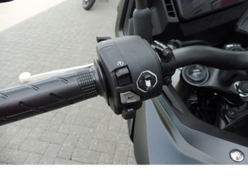 Honda NX500 CB 500X ABS+LED A235KW AKTION
