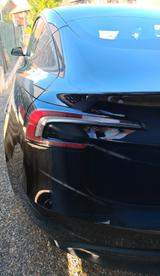 Tesla Model 3 Allradantrieb mit Dualmotor Long Ran... - Tesla Model 3 aus 2024