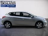 Nissan Pulsar 1.2 DIG-T Acenta Navi Sitzheizung Kamera - Nissan Pulsar Benziner Gebrauchtwagen