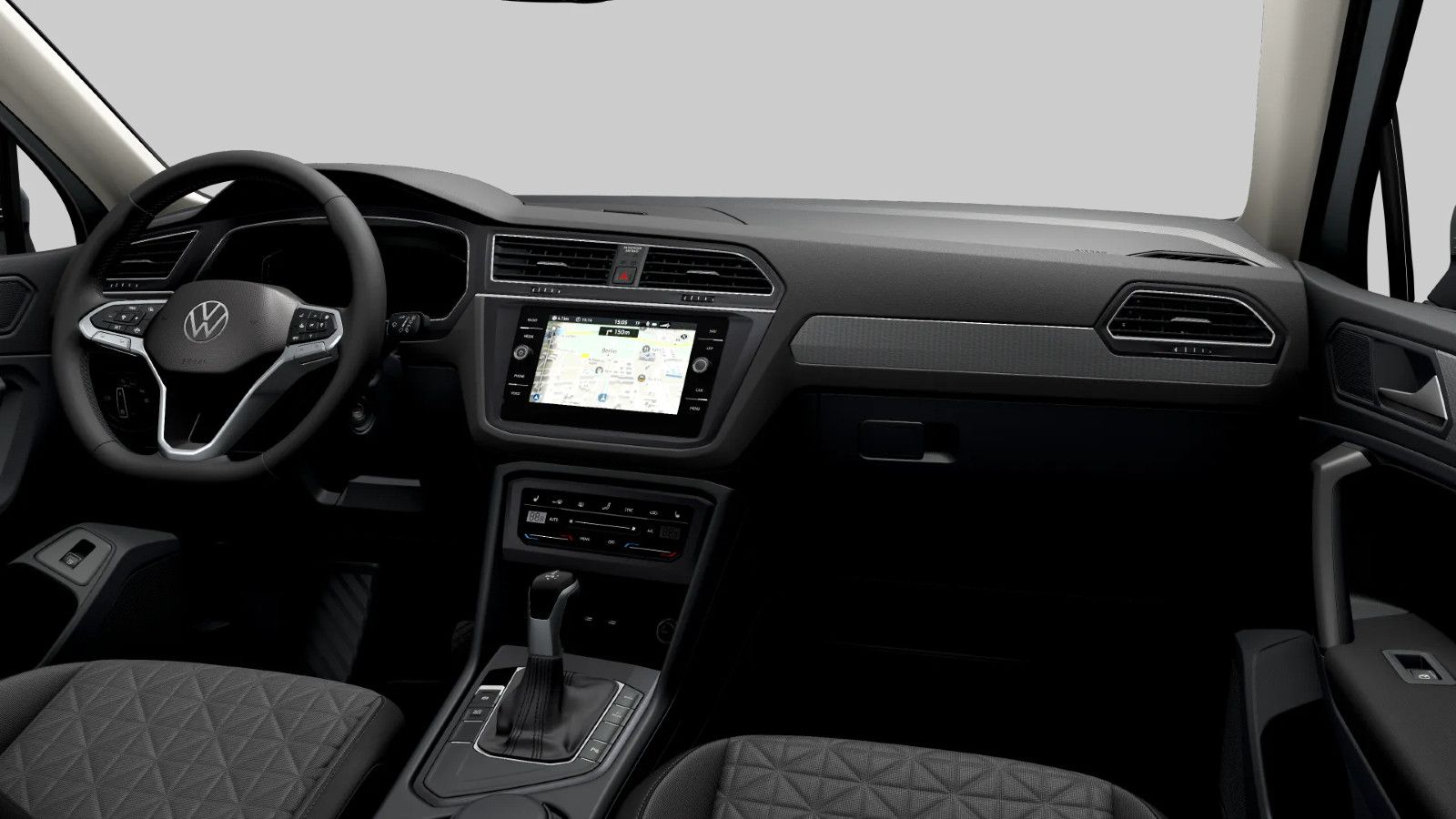 Volkswagen Tiguan - Bild 8
