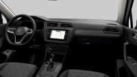 Volkswagen Tiguan - Vorschau Bild 8