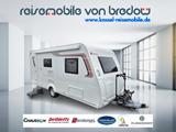 Sterckeman Easy 470PE Kids Markise/Fahrradträger - Sterckeman 470 pe