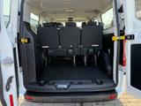 Ford Transit Custom 320 L2 Trend, 9-Sitzer, Kamera - gebrauchte Ford Van
