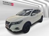 Nissan QASHQAI 1.3 DIG-T 140 PS 6MT 4x2 N-Connecta Desi - Nissan Qashqai: De