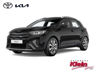 Kia Stonic 1.0 T-GDI EU6d 101 PS VISION STD NAV LHZ 