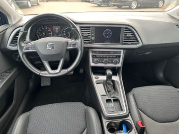 SEAT Leon - 6