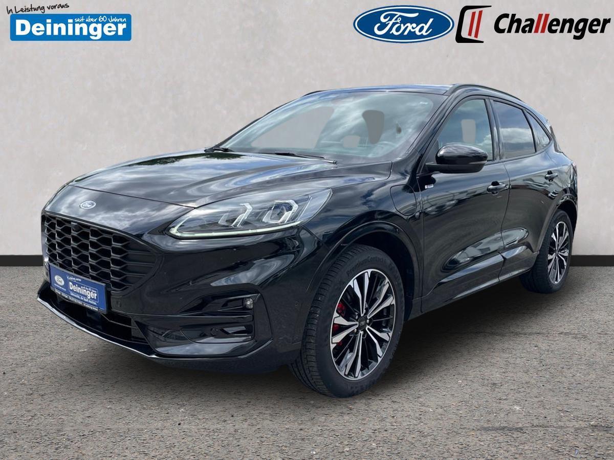 Ford Kuga 2.5 l Duratec Plug-In Hybrid ST-Line X Auto