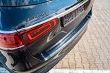 Mercedes-Benz GLS 63 Mercedes-AMG GLS 63 4MATIC+ Mercedes-AMG - gebrauchte Mercedes-Benz GLS 63 aus dem Jahr 2021