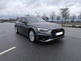 Audi A5 40 TFSI quattro Sportback S line competition 