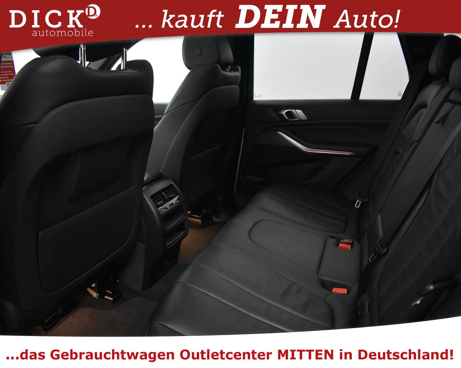 BMW X5 xDr 30d M Sport/PAKET+PANO+MEMO+AHK+STDHZ+22" - Image 22