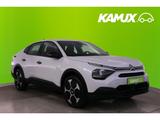 Citroën C4 X 1.2PureTech 100 YOU+LED+CARPLAY+PDC+TEMPO - Citroën C4 X Gebrauchtwagen