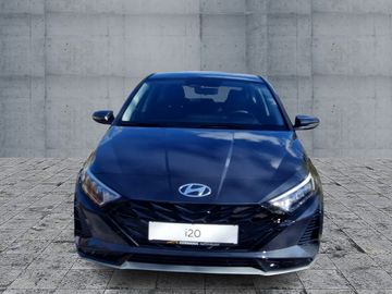 Hyundai i20 1.0 T-GDI Trend (90 PS) Komfort-Paket