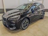 BMW Gran Tourer 218i Sport Line STEPTRONIC LED SH... - gebrauchte BMW 218 Gran Tourer aus dem Jahr 2021