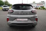 Ford Puma 1.0 EcoBoost Mild Hybrid ST-Linie LED Navi - Ford Puma: ST