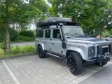 Land Rover Defender 110 Td4 Station Wagon Rough Lim. Ed... - gebrauchte Land Rover Defender aus dem Jahr 2012