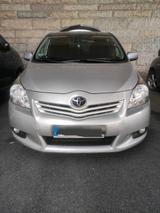 Toyota Corolla Verso Benzin 1/8 _7sitzer - Toyota Corolla Verso von privat