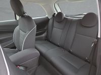 Fiat 500e - Vorschau Bild 9