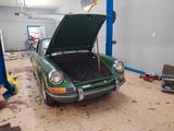Porsche 911 T 2.2 KEINE Durchrostung*matching*Albertblau - Porsche aus 1970: 911
