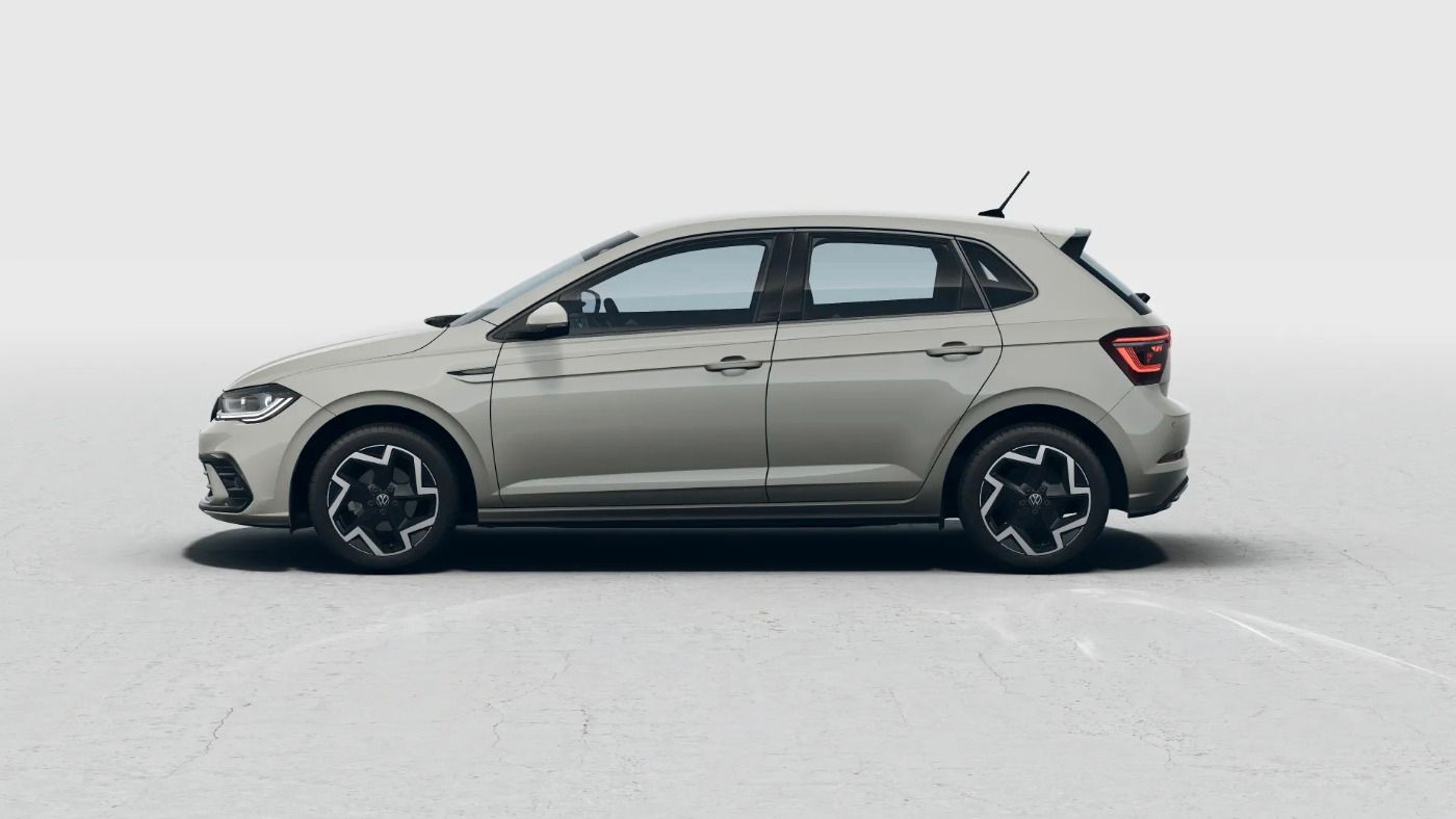 Volkswagen Polo - Bild 3