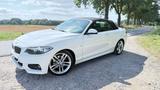BMW 220d Cabrio M Sport M Sport - BMW 220 in Hamburg