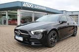Mercedes-Benz A 220 4Matic AMG-Line Night-Paket*MULTIBEAM*PANO - gebrauchte Mercedes-Benz A 220 aus dem Jahr 2020