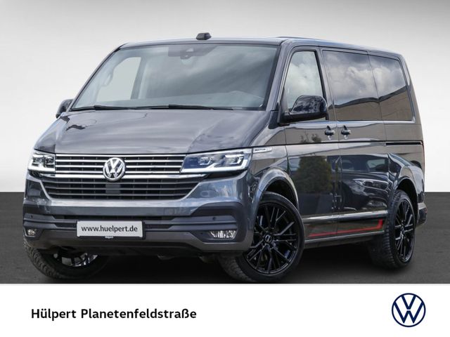 Volkswagen T6 Multivan 2.0 T6.1 EDITION STANDHZ AHK CAM ACC