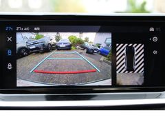 Fahrzeugabbildung Peugeot 208 Hybrid 145 GT *Dach schwarz!*Kamera!*Kessy*