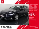 Audi A6 Avant 45 TDI quattro S tronic advanced ACC