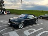 BMW Bmw E46 M3 Cabrio Hartge M57 3.0d Individual - BMW M3: E46