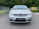 Toyota Corolla Verso 1.8-l-VVT-i Edition - gebrauchte Toyota Corolla Verso aus dem Jahr 2006