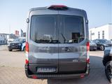 Ford Transit Kombi 350L3 Trend USB SPURHALTEASSISTENT - Tier-/Pferdetransportwagen