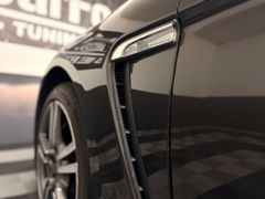 PORSCHE Panamera Basis VOLLLEDER PANORAMA ISOFIX LUFTFAH PORSCHE Panamera Basis VOLLLEDER PANORAMA ISOFIX LUFTFAH