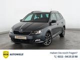 Skoda Fabia Combi 1.2 TSI Drive PDC+BLUETOOTH+SHZ+TEMP - Skoda Fabia: Drive