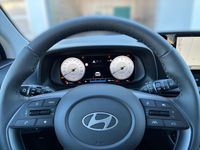 Hyundai i20 - Vorschau Bild 8