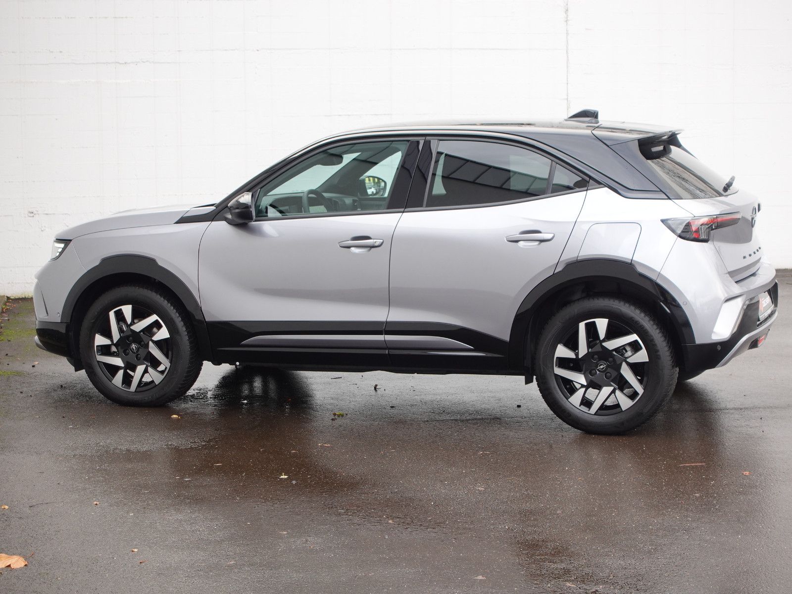 Fahrzeugabbildung Opel Mokka 1.2Turbo 48V Hybrid eDCT GS Allwetter,Navi