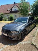 BMW 330i Sport Line Automatic Sport Line