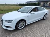Audi A7 3.0 TFSI quattro 8 HP 2017 - Audi A7: Limousine